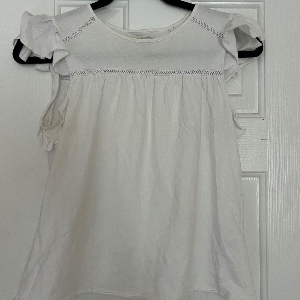 Abercrombie top